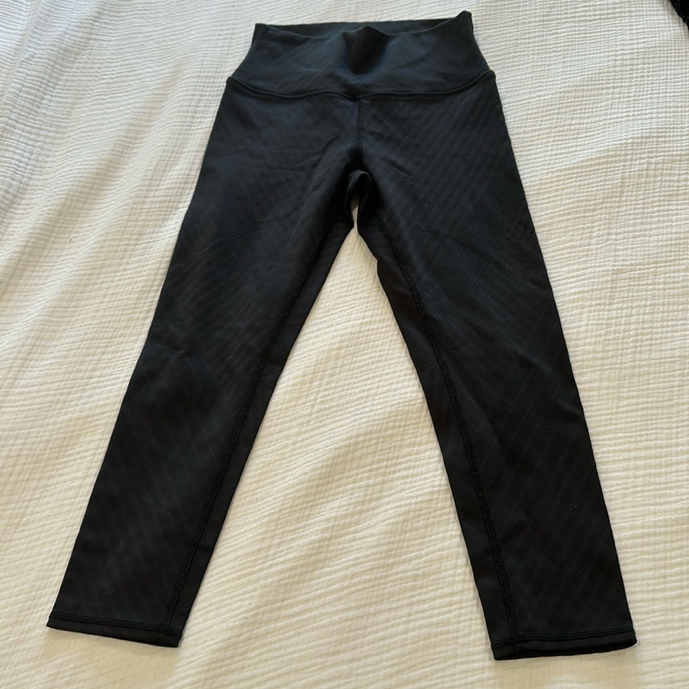 Alo leggings
